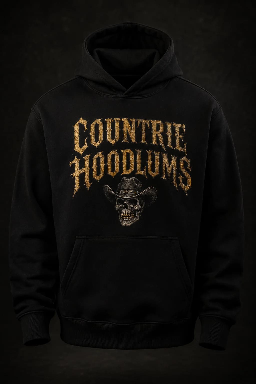 Heritage Hoodie