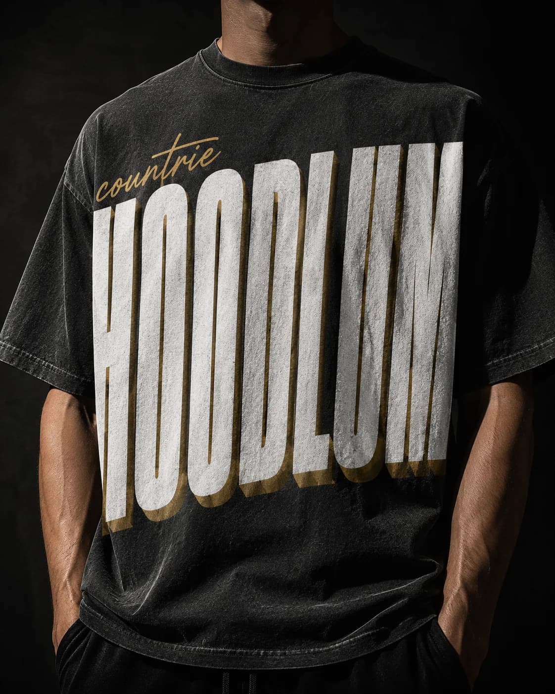Bold Statement Tee