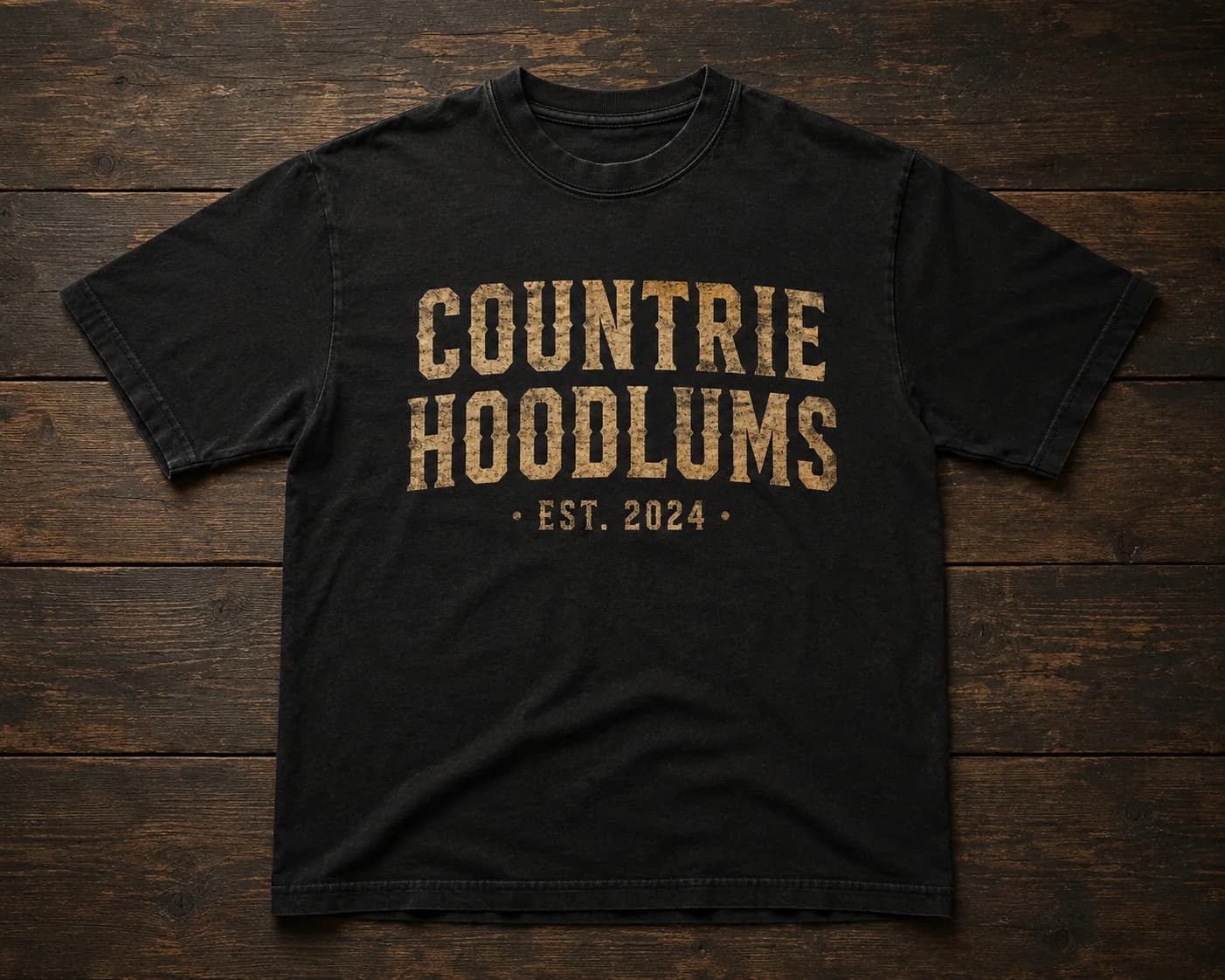 OG Logo Tee