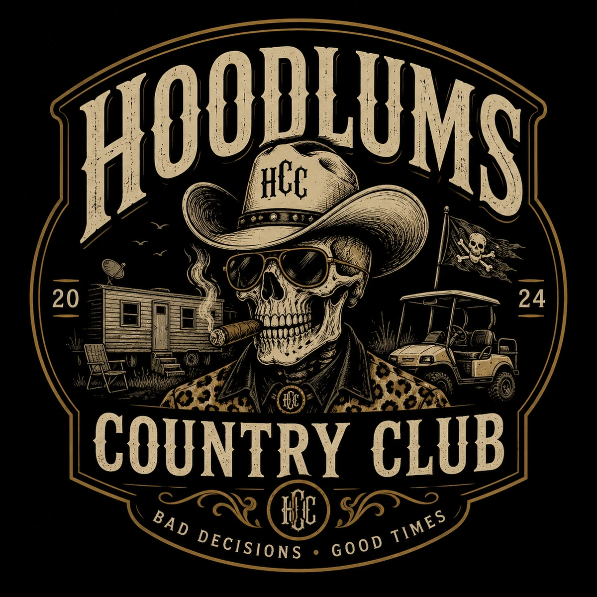 Hoodlums Country Club