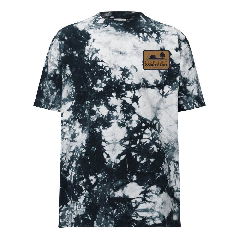 Last Light, County Line — product mockup