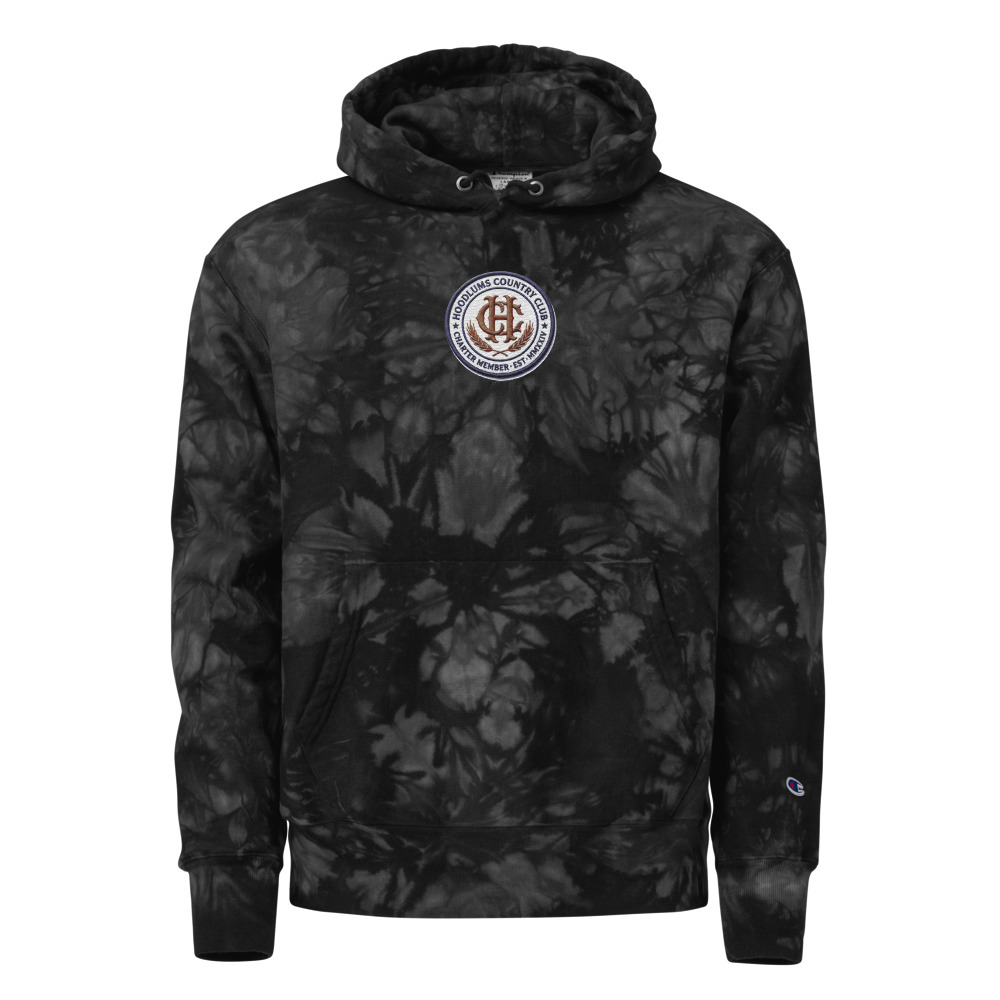 Club Issue No. 24 — product mockup