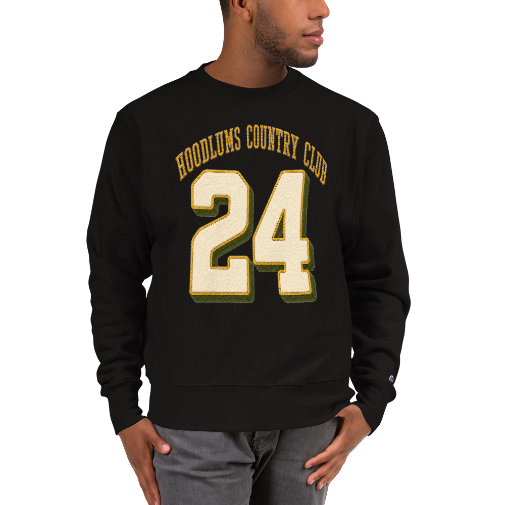 Class of '24 — Homecoming Crew — product mockup