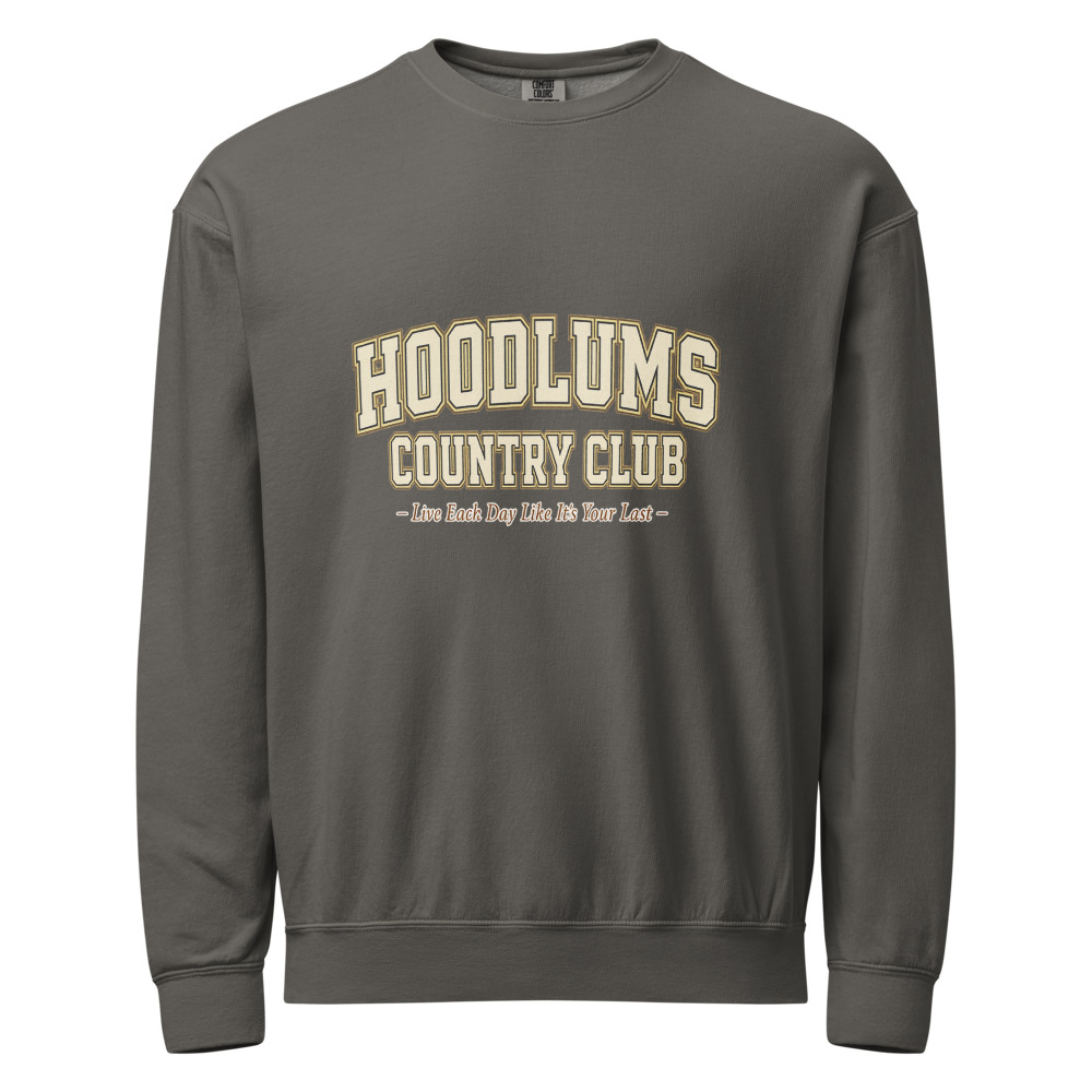 Vintage Crewneck