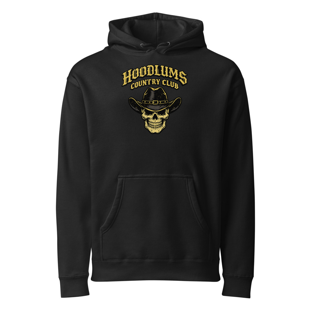 Heritage Hoodie