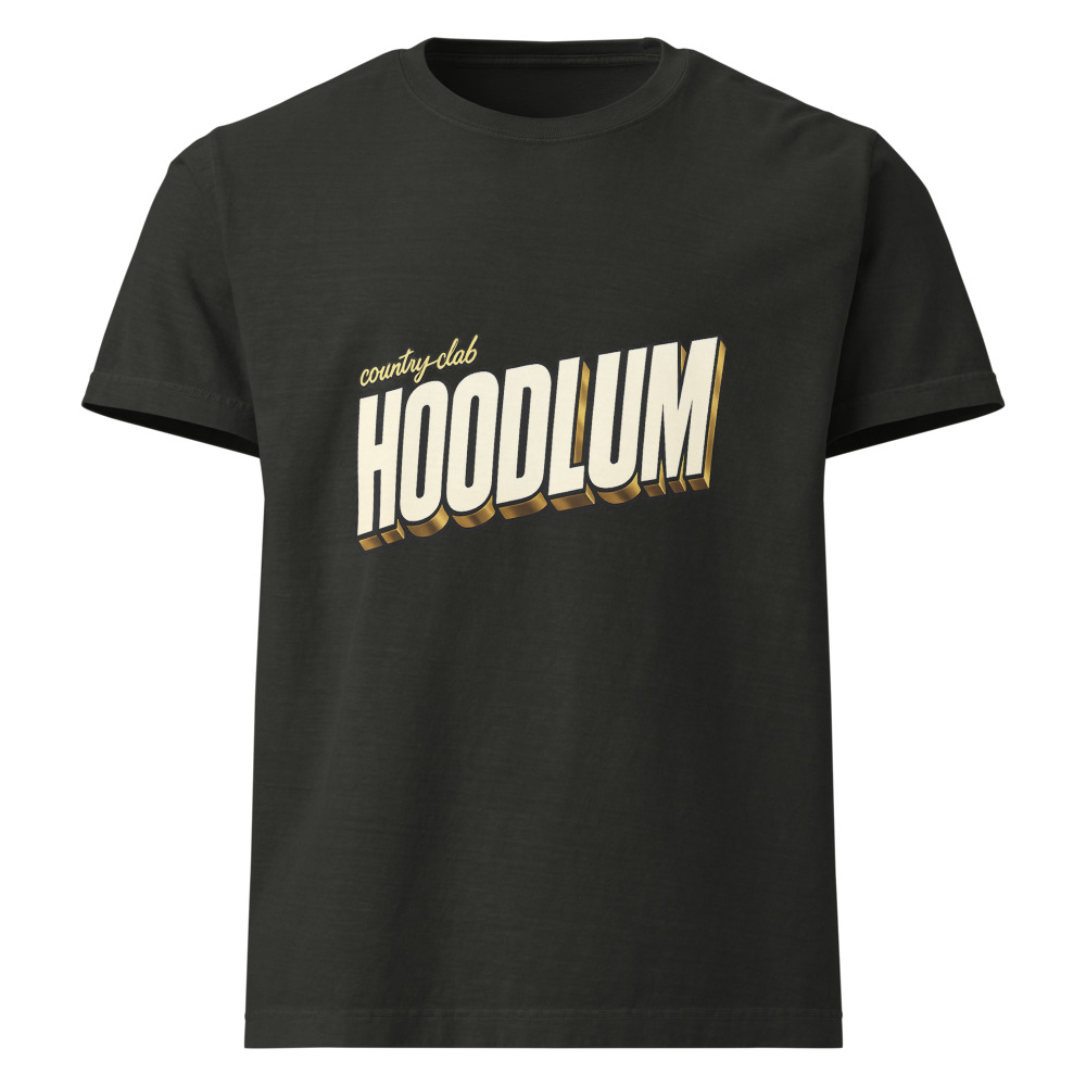 Bold Statement Tee