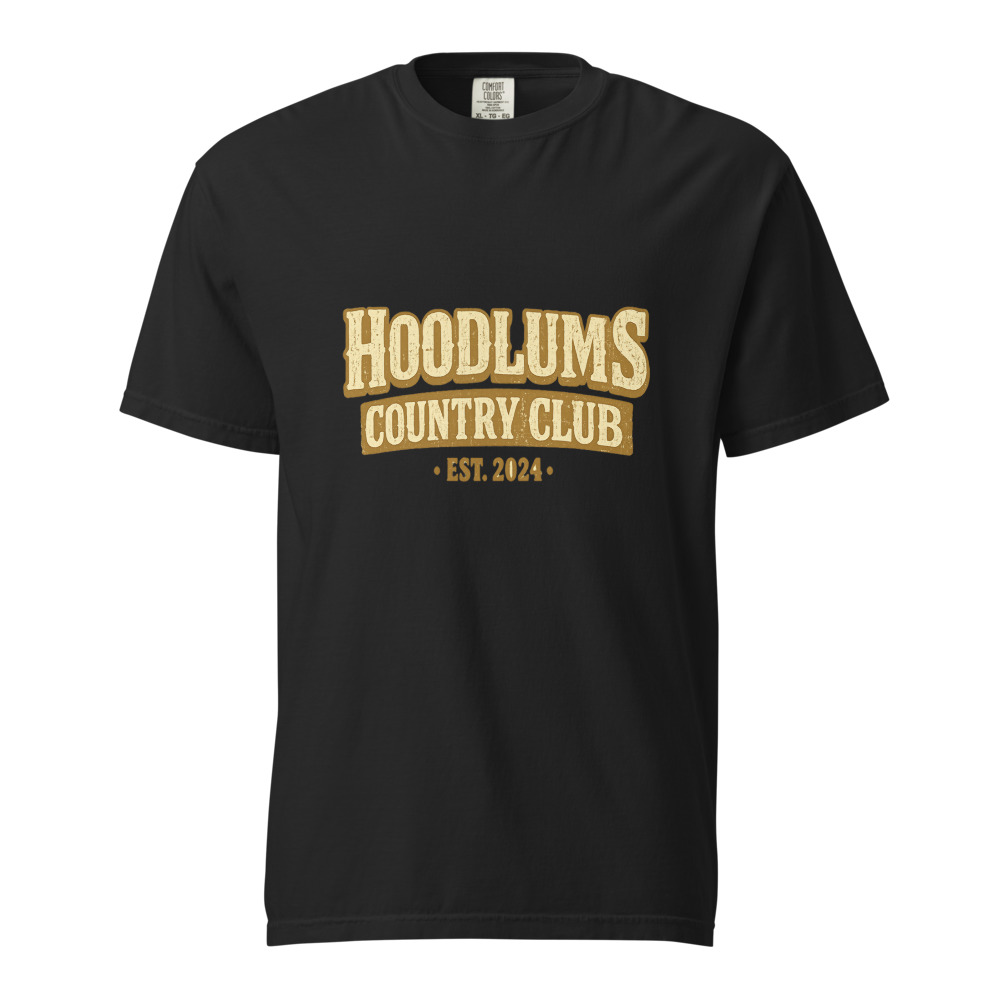 OG Logo Tee