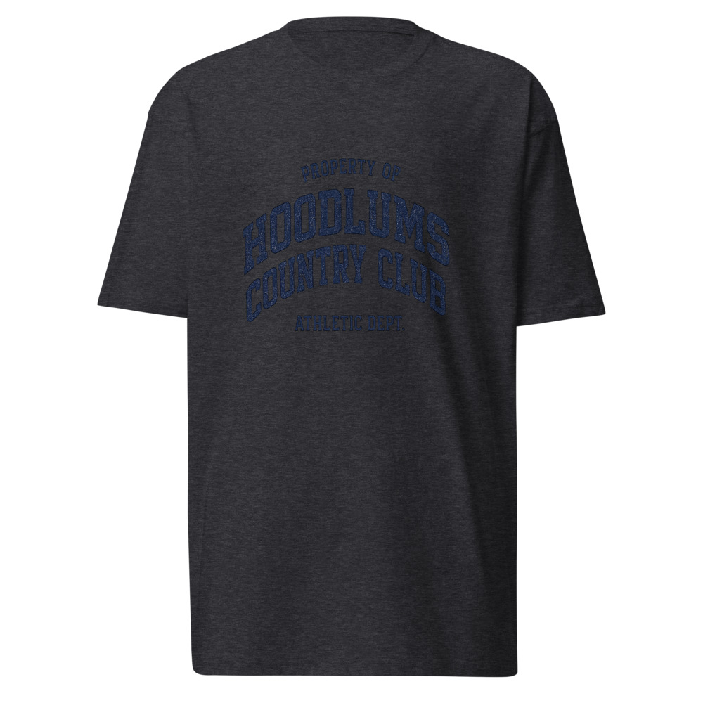 "Property Of" Tee